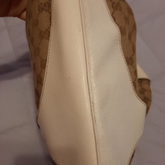 Gucci Hobo with Bamboo - Picture 3 of 5